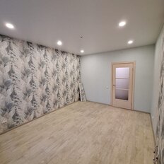 Квартира 36 м², 1-комнатная - изображение 5