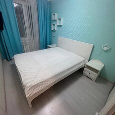 Квартира 44,7 м², 2-комнатная - изображение 4