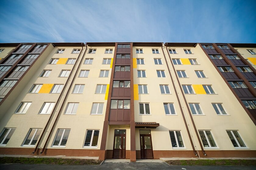 100,7 м², помещение свободного назначения 15 900 000 ₽ - изображение 35