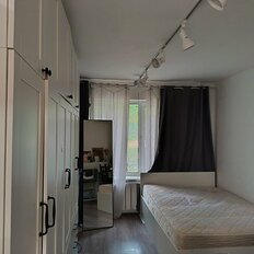 Квартира 22 м², студия - изображение 3