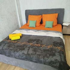 Квартира 36 м², 1-комнатная - изображение 4