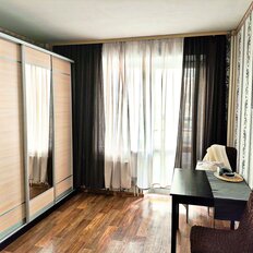 Квартира 47 м², 1-комнатная - изображение 5