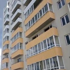 Квартира 48,3 м², 2-комнатная - изображение 1