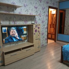 Квартира 50 м², 2-комнатная - изображение 5
