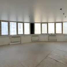 Квартира 101 м², 4-комнатная - изображение 3