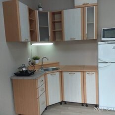 Квартира 30 м², 1-комнатная - изображение 2