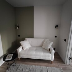 Квартира 43 м², 2-комнатная - изображение 1