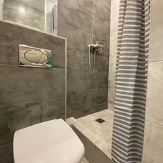 Квартира 30 м², студия - изображение 1