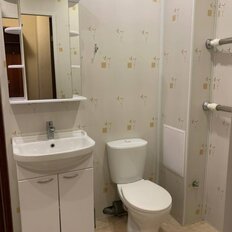 Квартира 30 м², студия - изображение 1