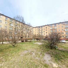 Квартира 30 м², 1-комнатная - изображение 2