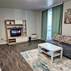 Квартира 68 м², 2-комнатная - изображение 5