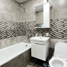 Квартира 49 м², 2-комнатная - изображение 5