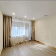 Квартира 63 м², 2-комнатная - изображение 4