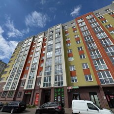 Квартира 40,8 м², 1-комнатная - изображение 3