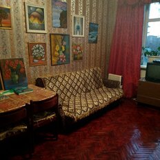 Квартира 100 м², 4-комнатная - изображение 4