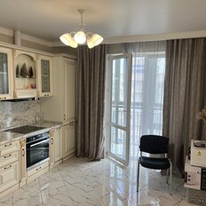 Квартира 104 м², 3-комнатная - изображение 5