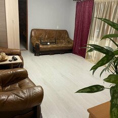 Квартира 65,8 м², 3-комнатная - изображение 4