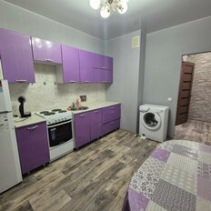 Квартира 40 м², 1-комнатная - изображение 4