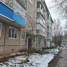 Квартира 43,6 м², 2-комнатная - изображение 2