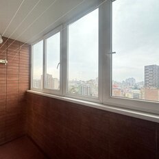 Квартира 75 м², 2-комнатная - изображение 4