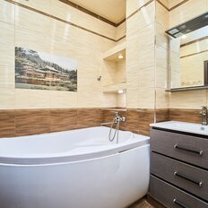 Квартира 55,3 м², 2-комнатная - изображение 1