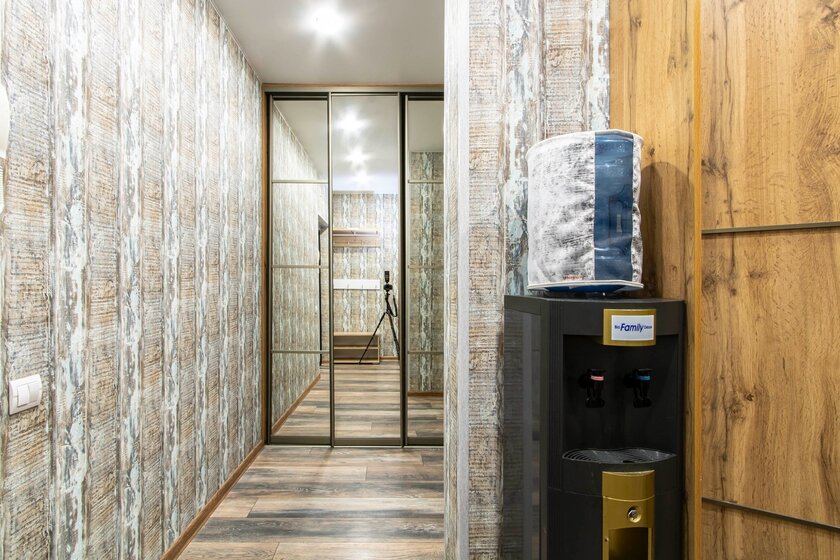 50 м², 1-комнатная квартира 7 800 000 ₽ - изображение 64