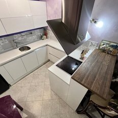 Квартира 58,2 м², 2-комнатная - изображение 2