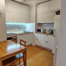 Квартира 68 м², 2-комнатная - изображение 3