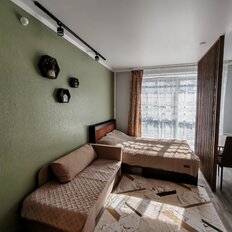 Квартира 25 м², студия - изображение 3