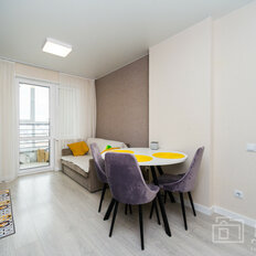 Квартира 38,4 м², 1-комнатная - изображение 3