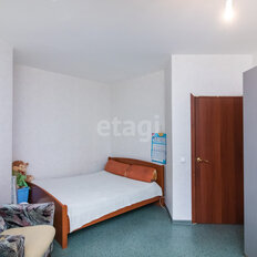 Квартира 38 м², 1-комнатная - изображение 2