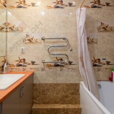 Квартира 62,1 м², 2-комнатная - изображение 5