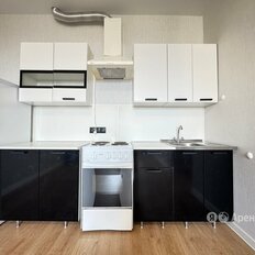 Квартира 56 м², 2-комнатная - изображение 1