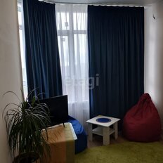 Квартира 38,2 м², 1-комнатная - изображение 5