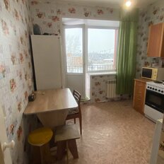 Квартира 30 м², 1-комнатная - изображение 2