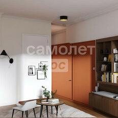 Квартира 17,2 м², студия - изображение 3