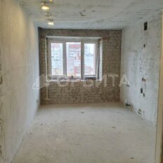 Квартира 81,7 м², 2-комнатная - изображение 3