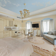 Квартира 46,2 м², 1-комнатная - изображение 1