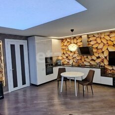 Квартира 39 м², студия - изображение 2