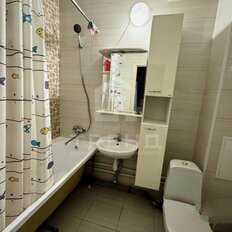 Квартира 35,4 м², 1-комнатная - изображение 5