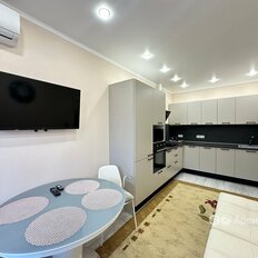 Квартира 50 м², 2-комнатная - изображение 3
