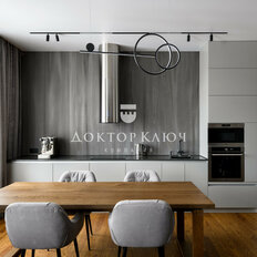 Квартира 115,7 м², 3-комнатная - изображение 3