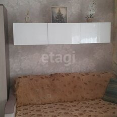 Квартира 39 м², 1-комнатная - изображение 3