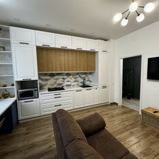 Квартира 45 м², 1-комнатная - изображение 3