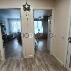 Квартира 40,9 м², 1-комнатная - изображение 1