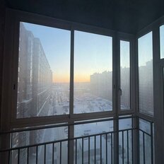 Квартира 30 м², студия - изображение 2