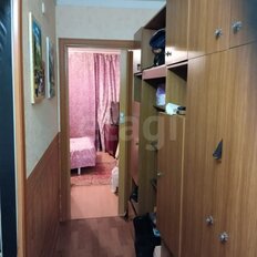 Квартира 53,2 м², 3-комнатная - изображение 5