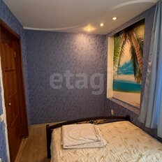 Квартира 41,5 м², 3-комнатная - изображение 2