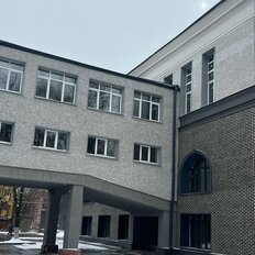 967,3 м², помещение свободного назначения - изображение 1