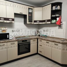 Квартира 39,9 м², 1-комнатная - изображение 5